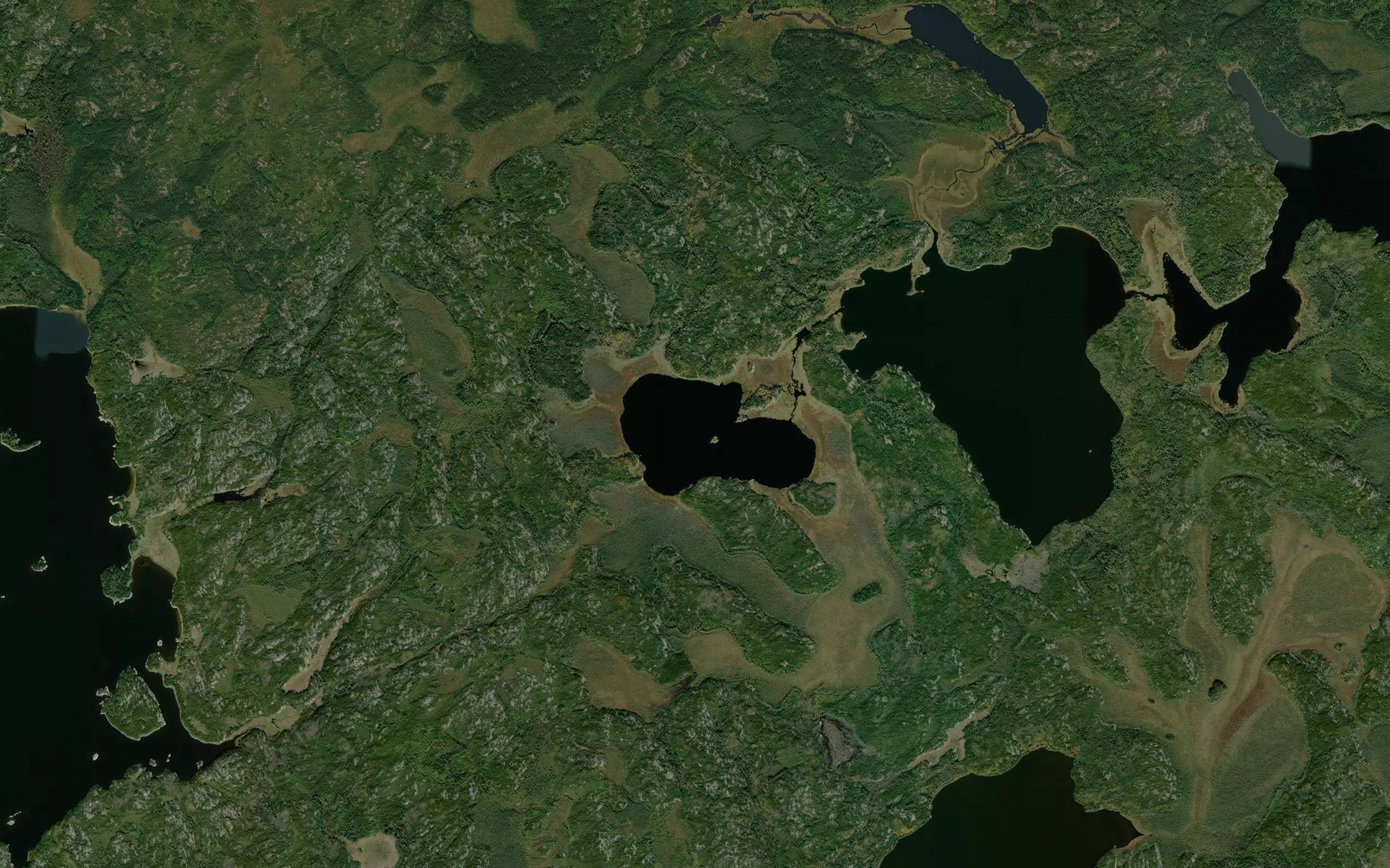 Gow Lake