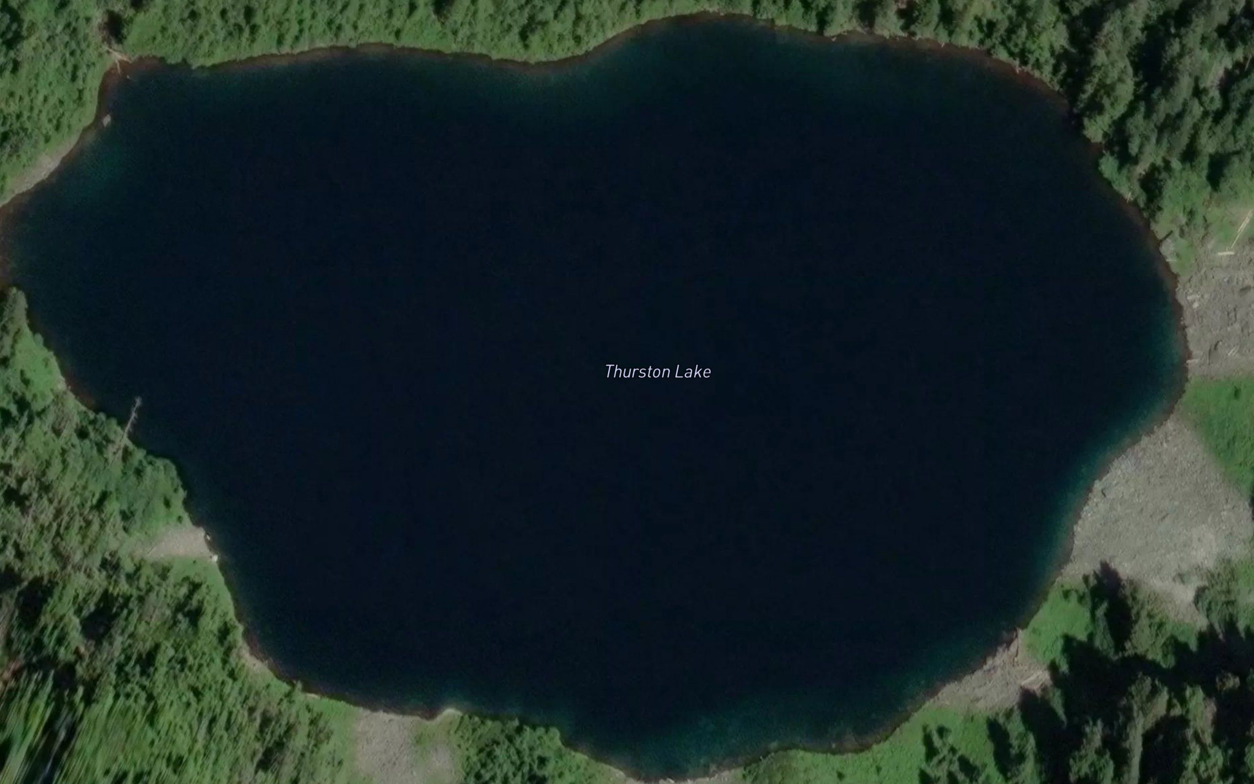 Thurston Lake