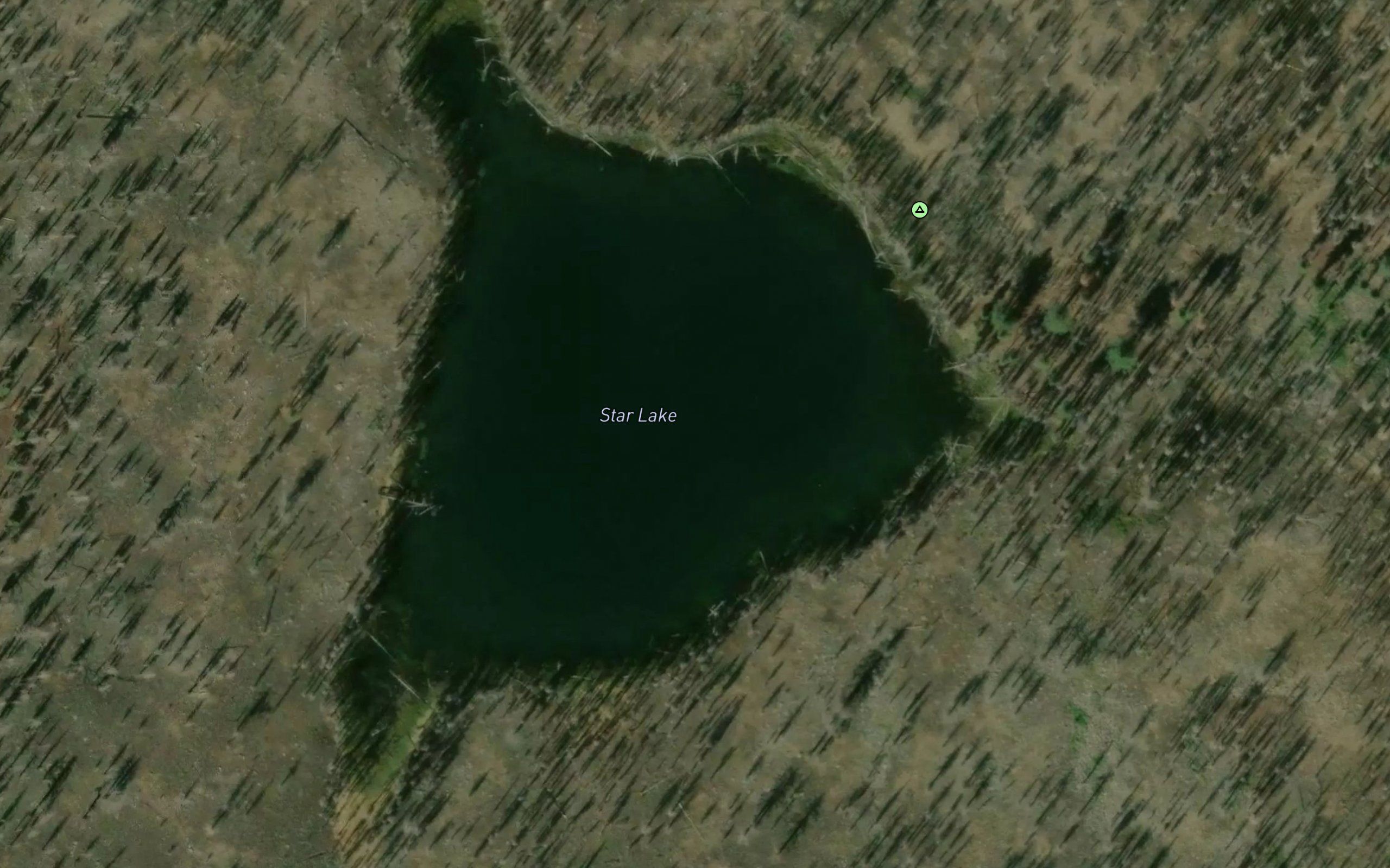 Star Lake