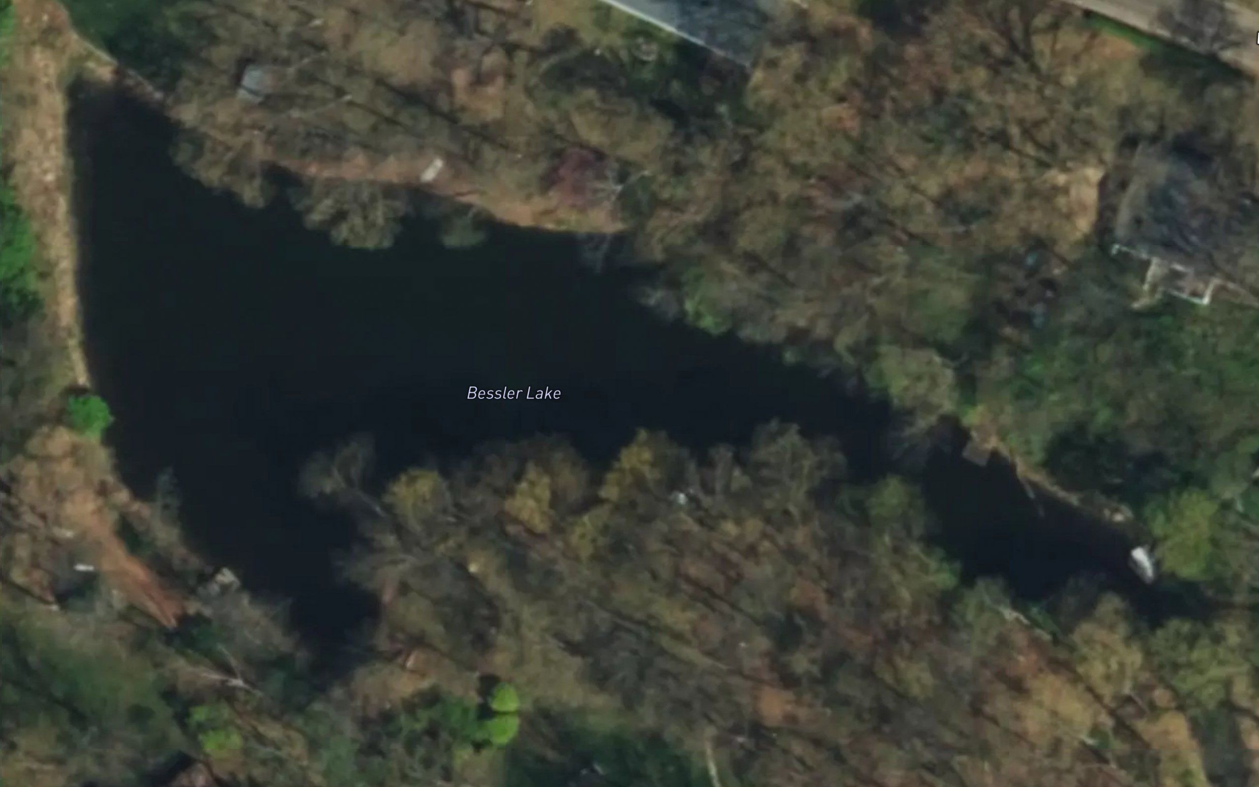 Bessler Lake