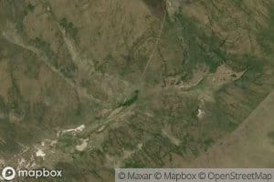 Rodnik Zhylandybastau