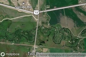 Haymaker Creek