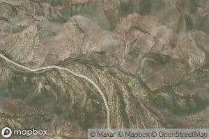 Monument Knolls Reservoir