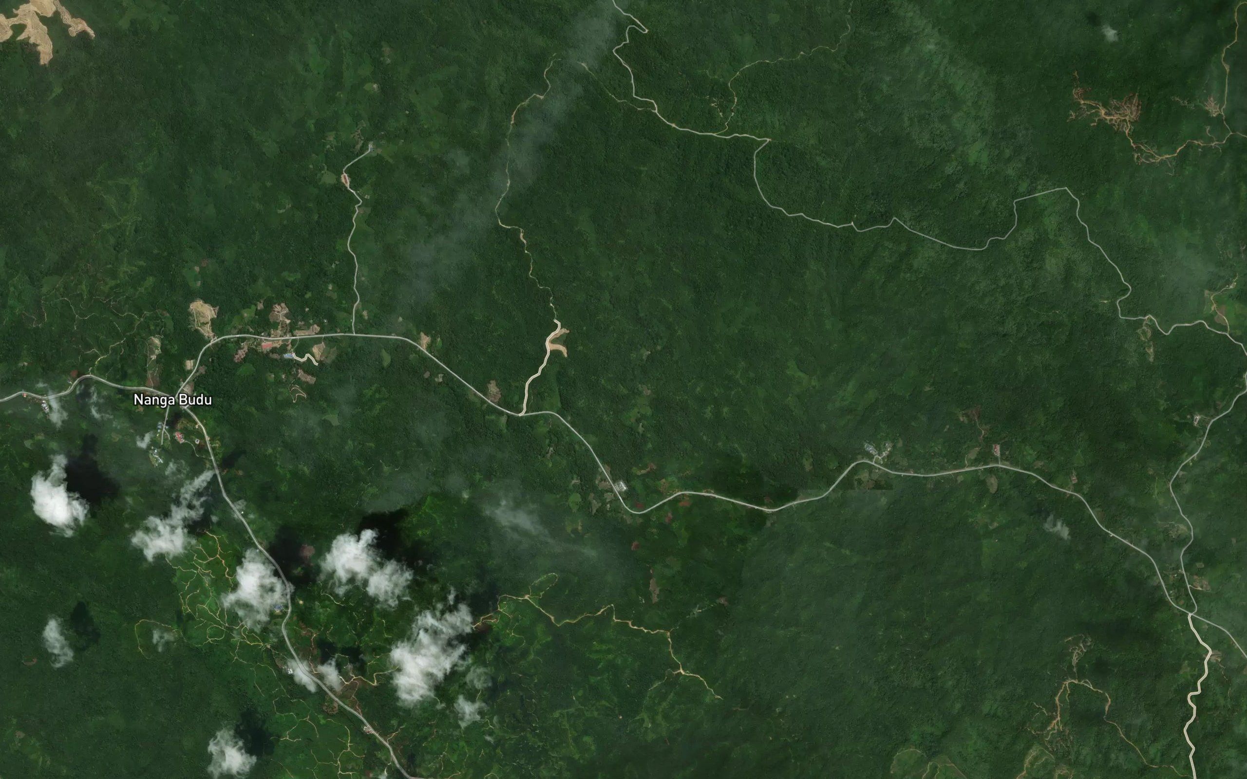 Sungai Dasi