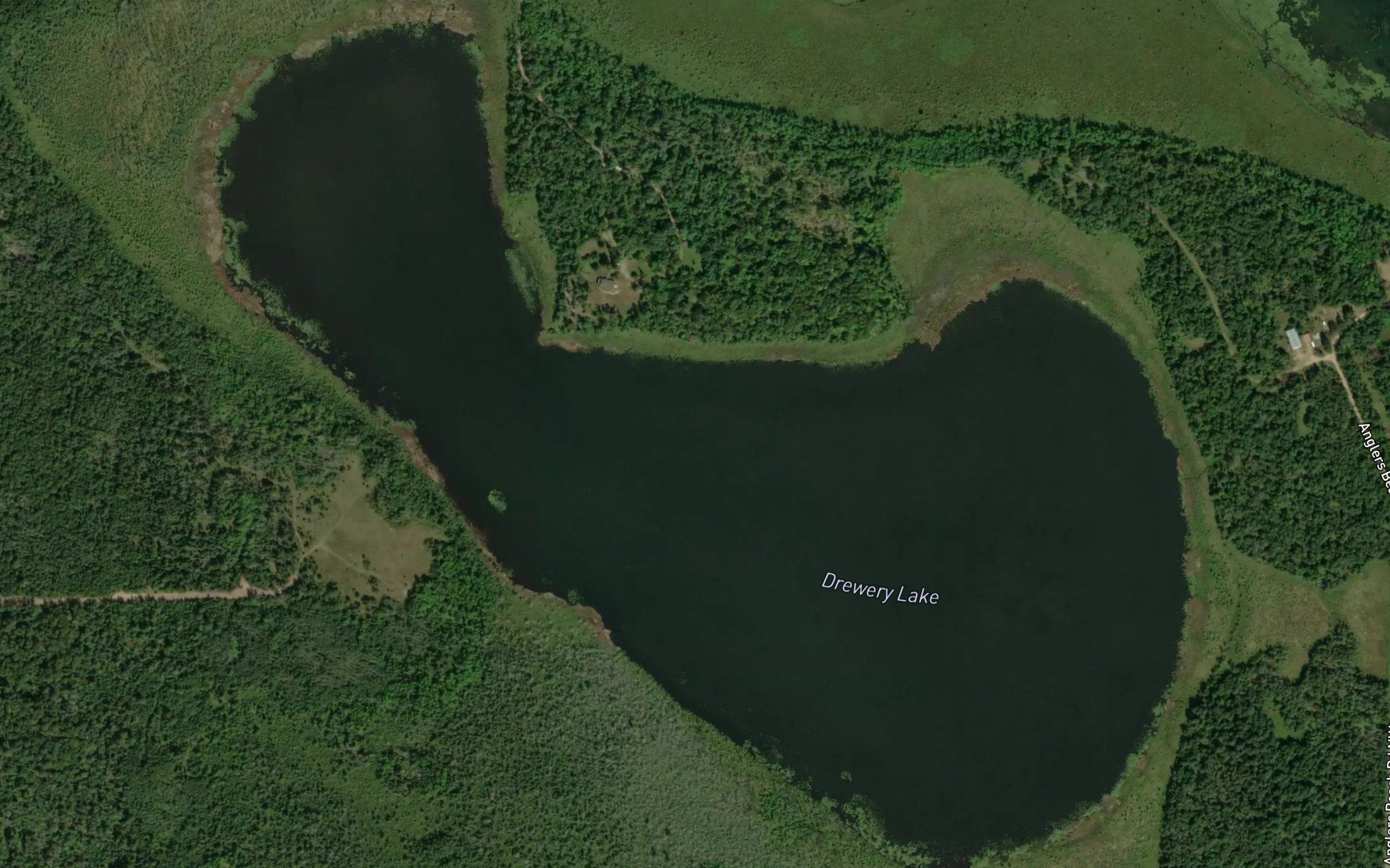 Drewery Lake