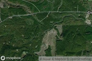 Little Souwilpa Creek