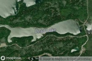 Dead Lake