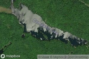 Compass Lake