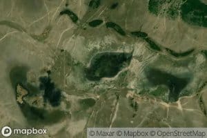 Laguna Los Maniritos