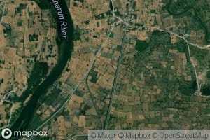 Distributary Number Two A