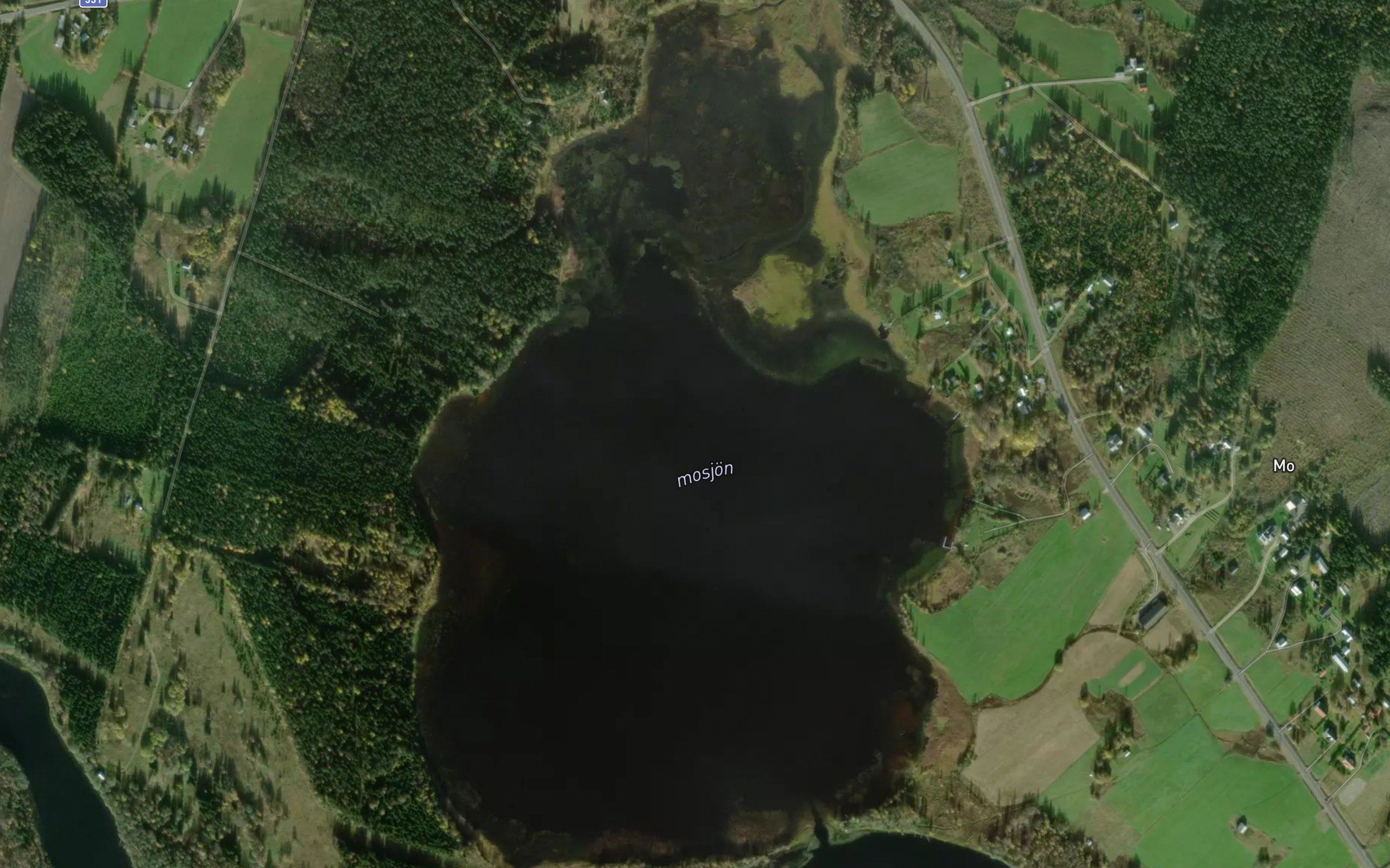 Mosjoen