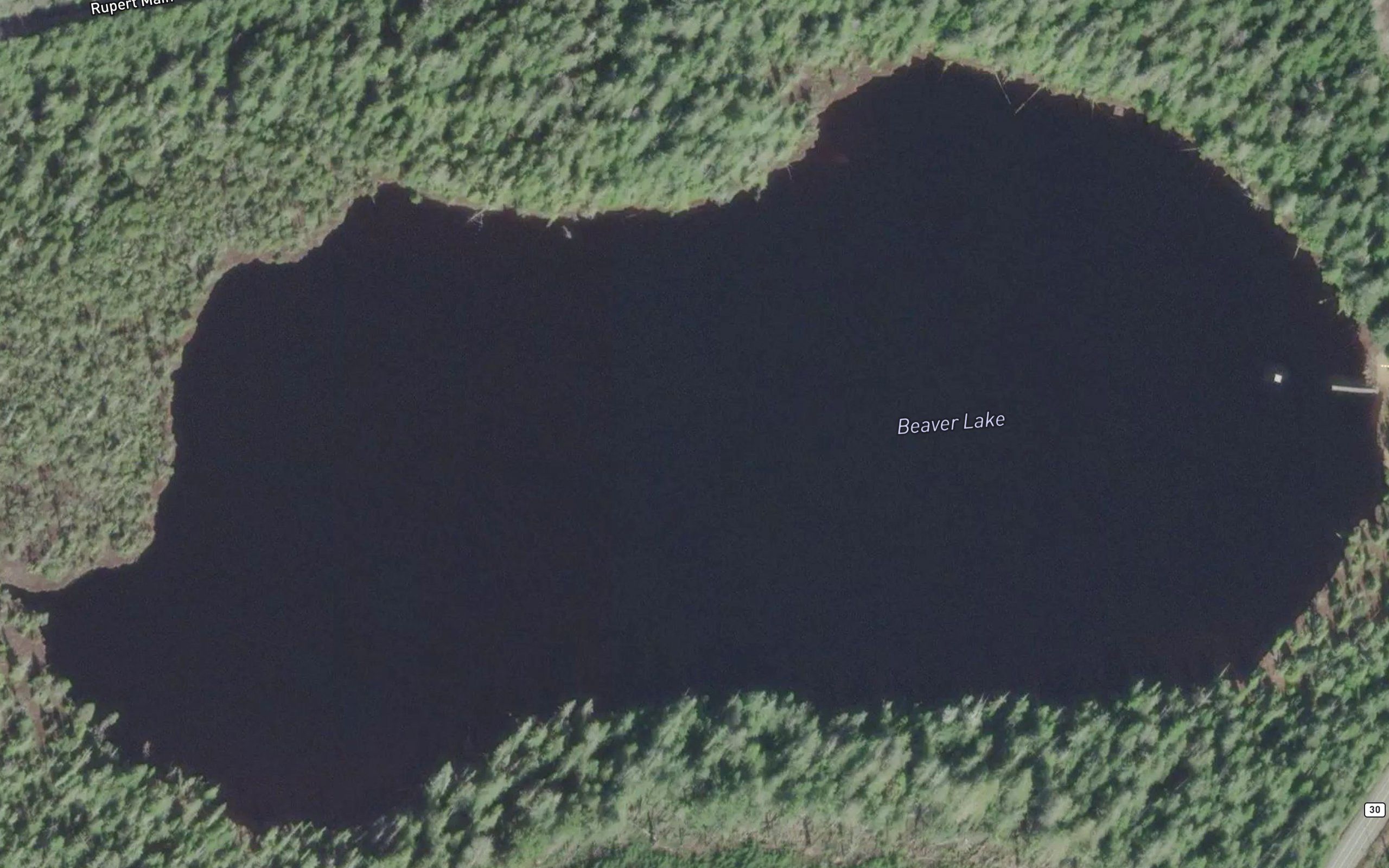 Beaver Lake