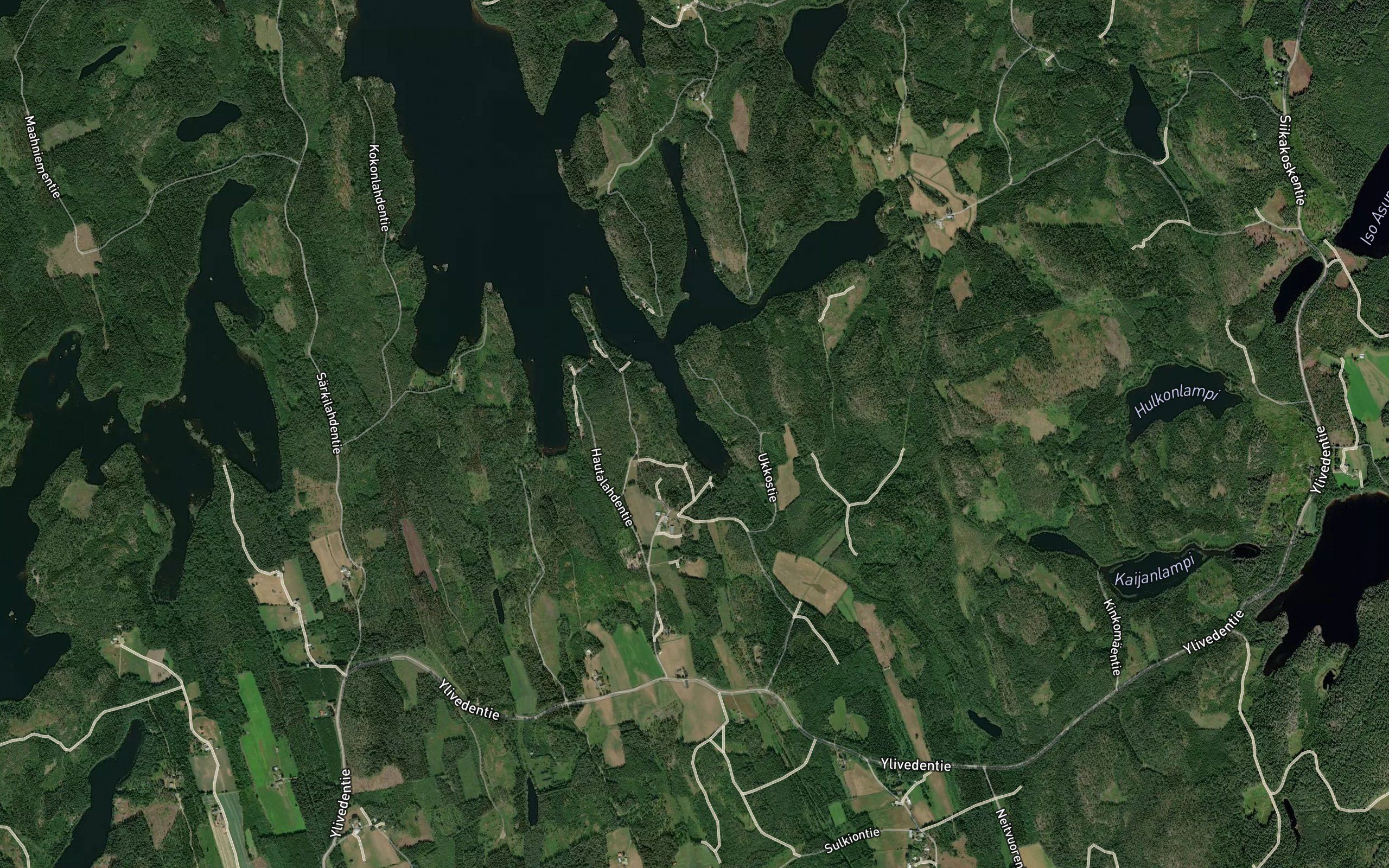 Parsalahti
