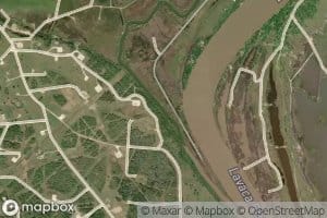 Menefee Bayou