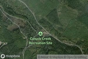 Canuck Creek