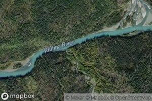 Manker Creek
