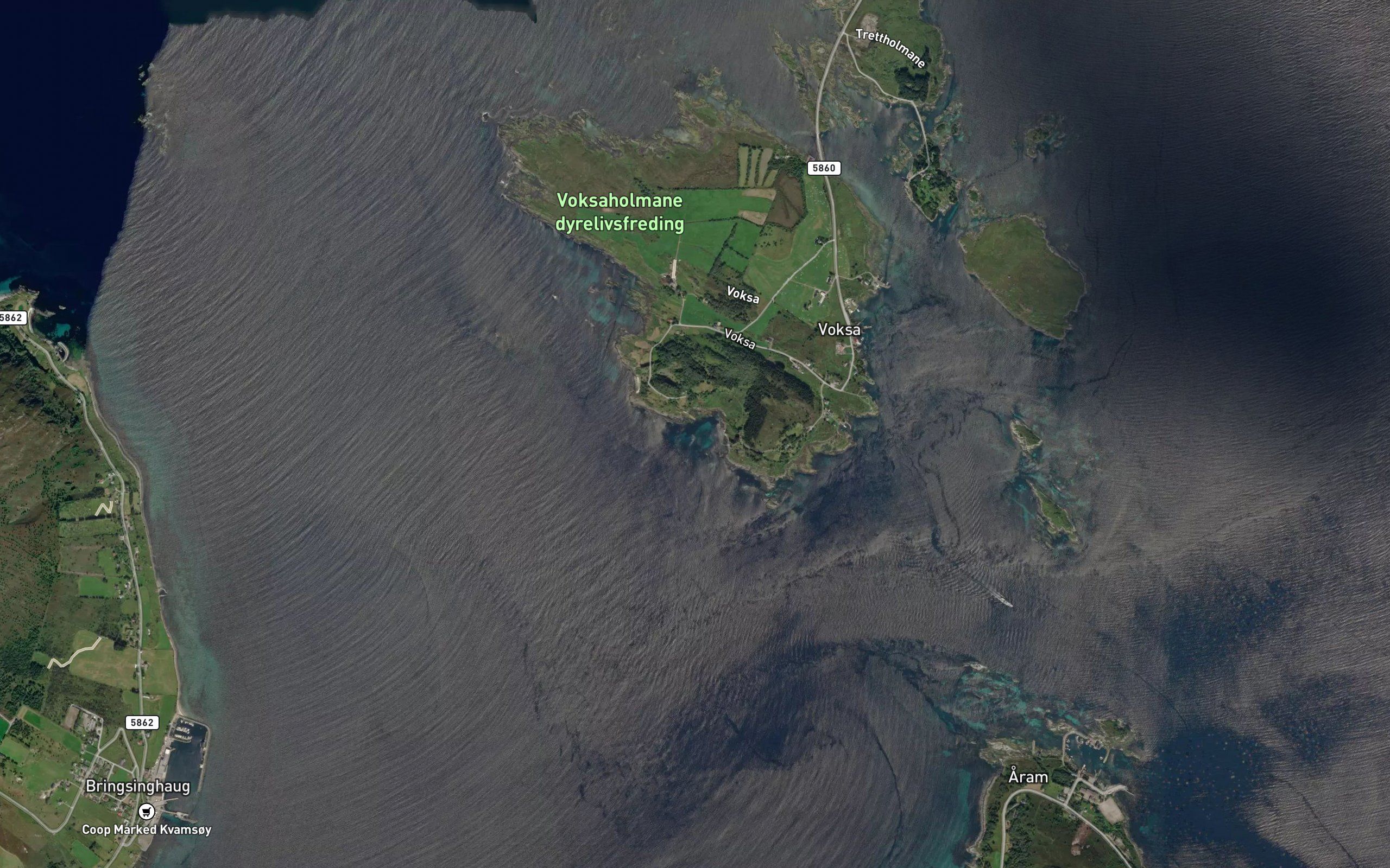 Sivertvika