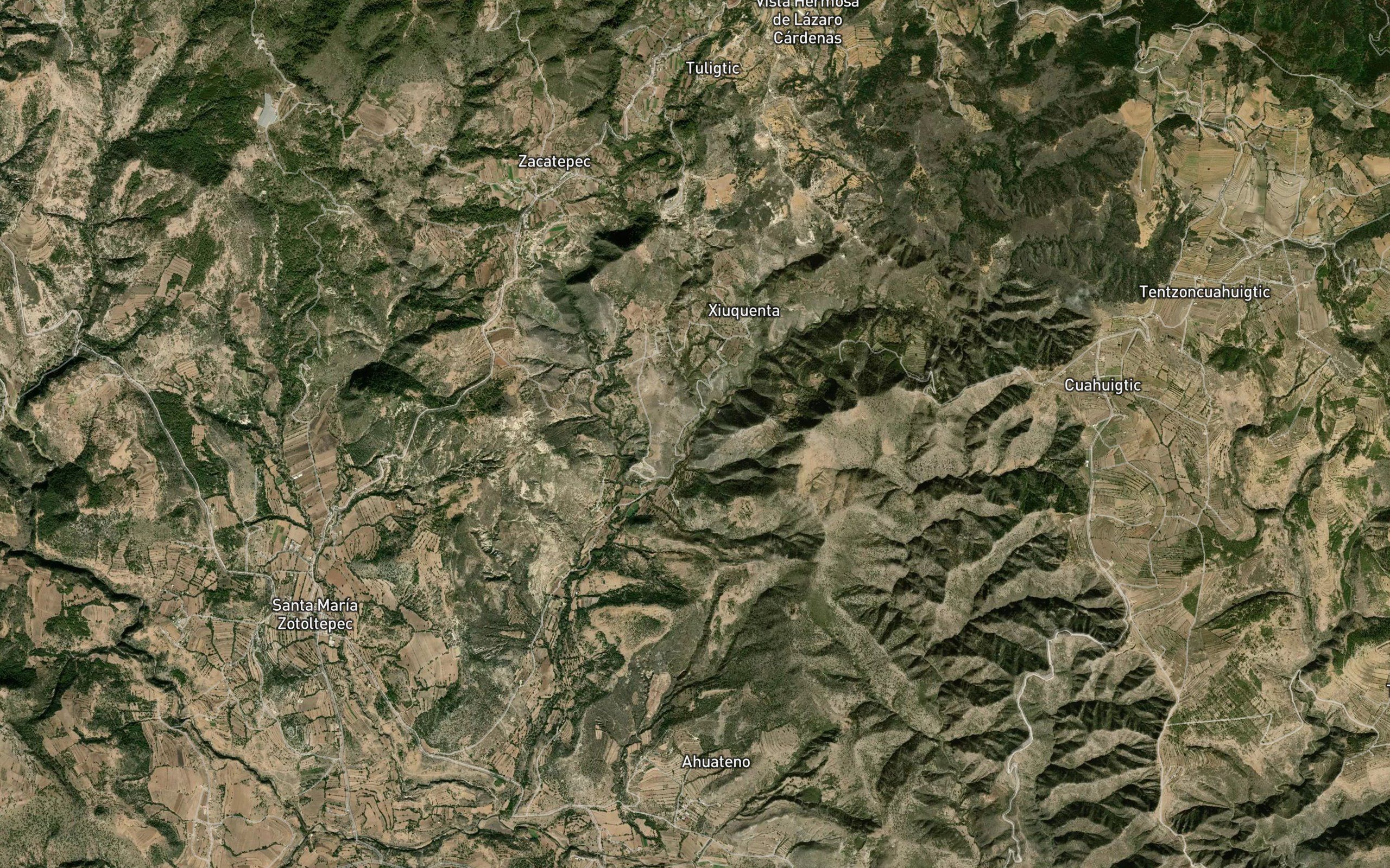 Xiuquenta