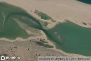 Laguna Bol'shoy Kynmankavytgyr