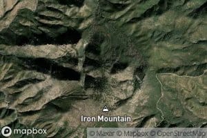 Mountain Spring