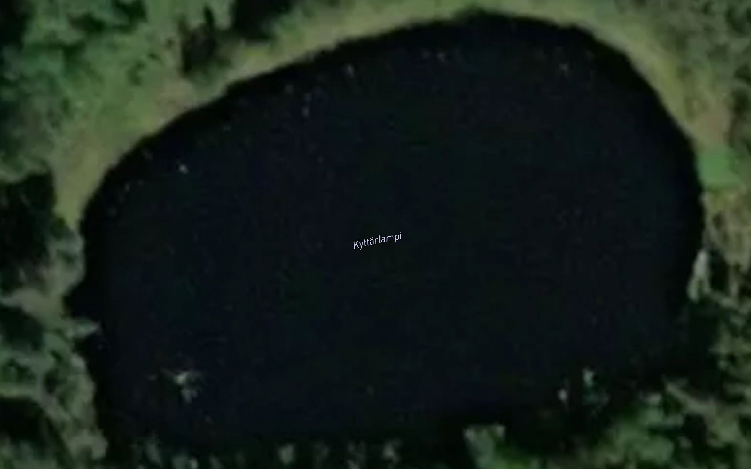 Kyttarlampi