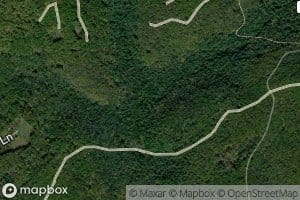 Middle Fork Fork Run