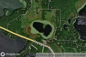 Cascade Lake