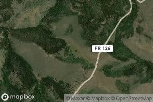 Rocky Ford Reservoir