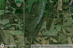 Humboldt Lake