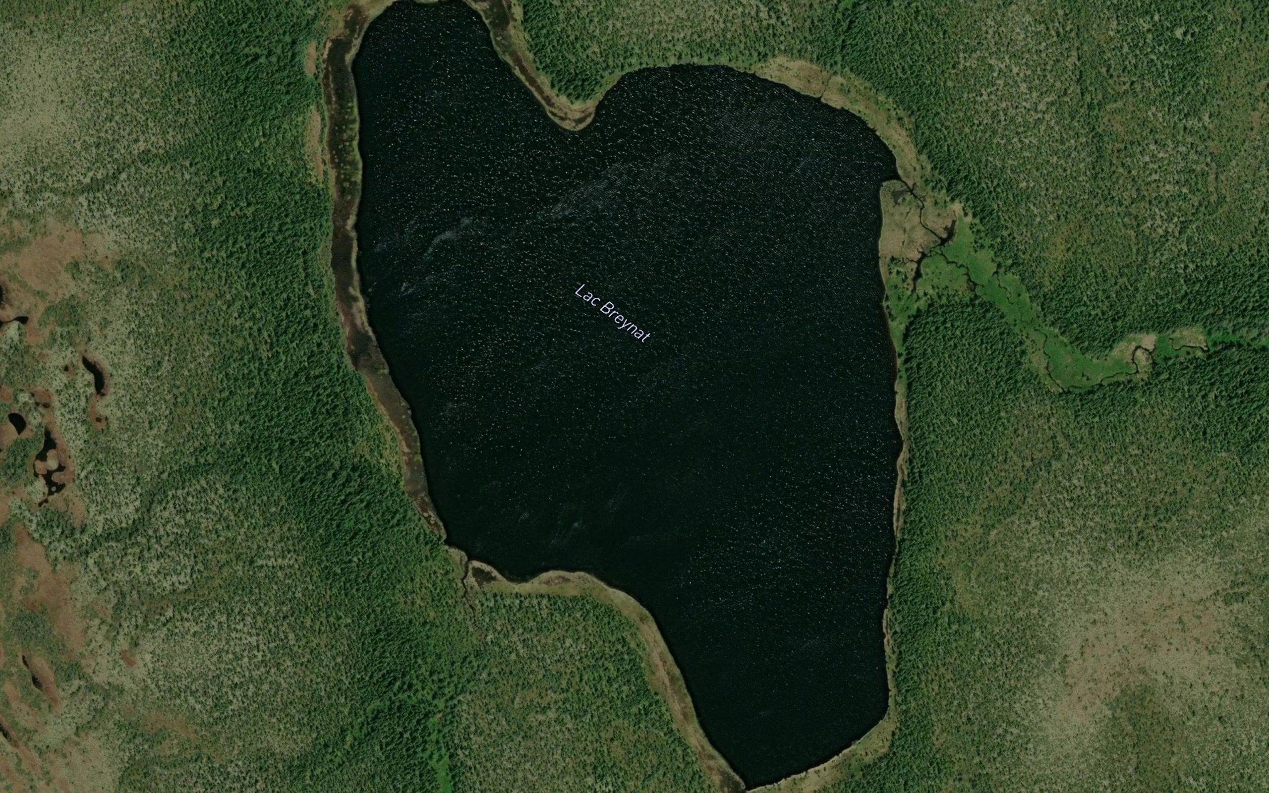 Lac Breynat