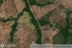 Vereda da Pedra