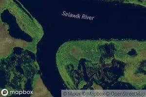 Throat River