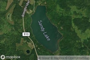 Sandy Lake