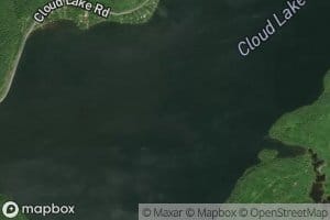 Cloud Lake