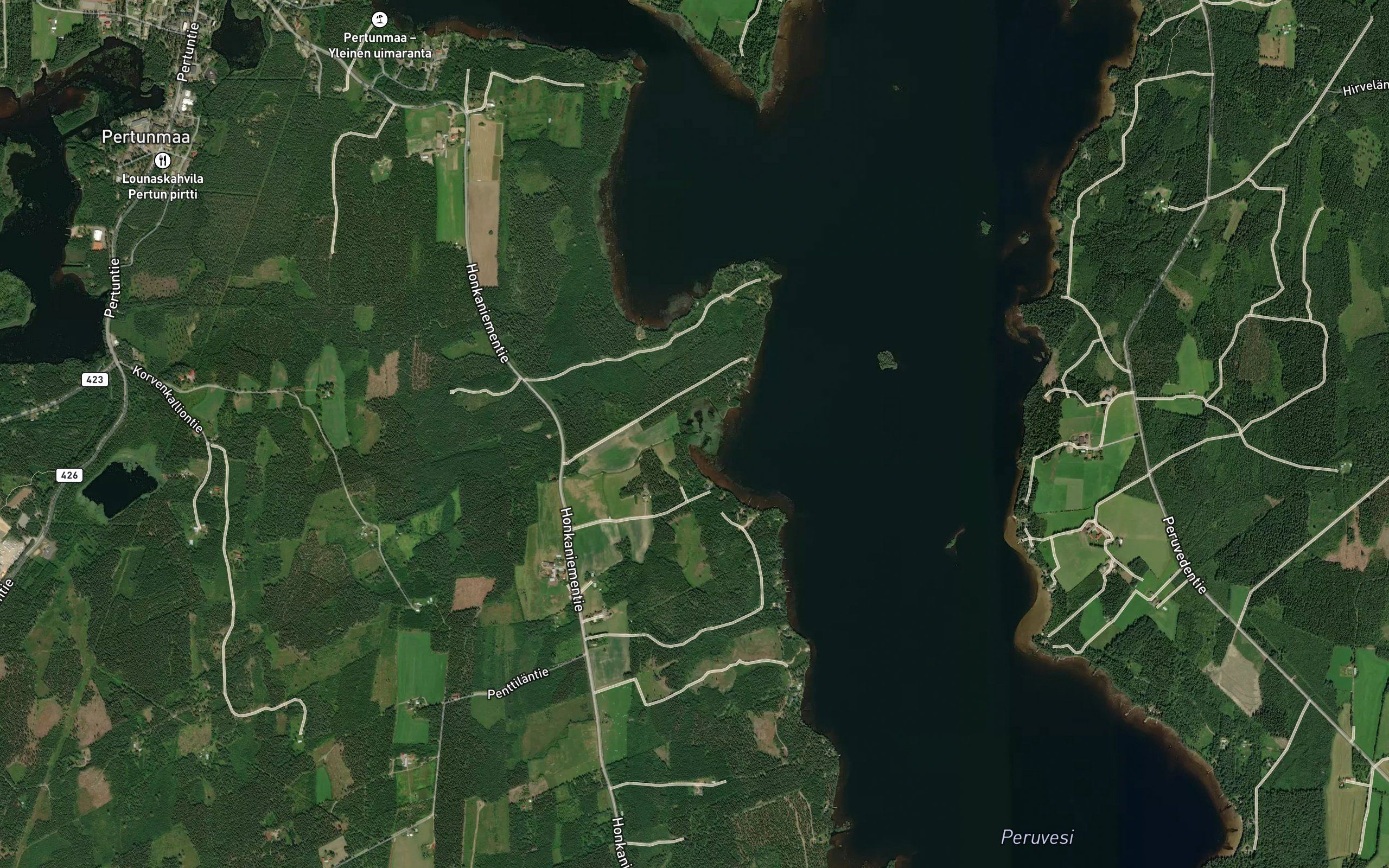 Valtaoja