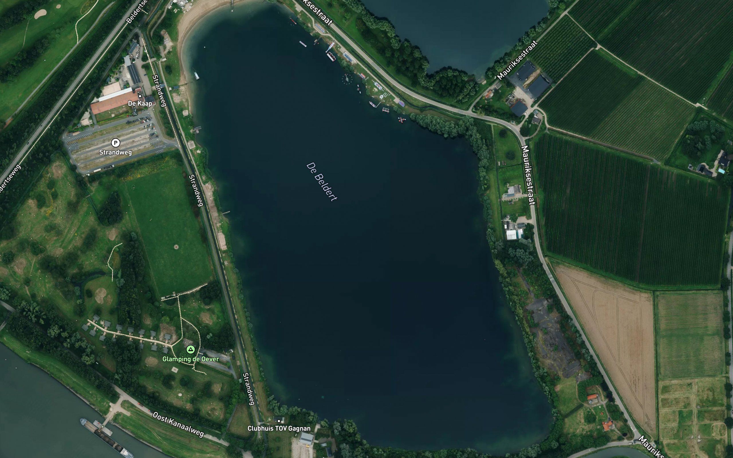 De Beldert