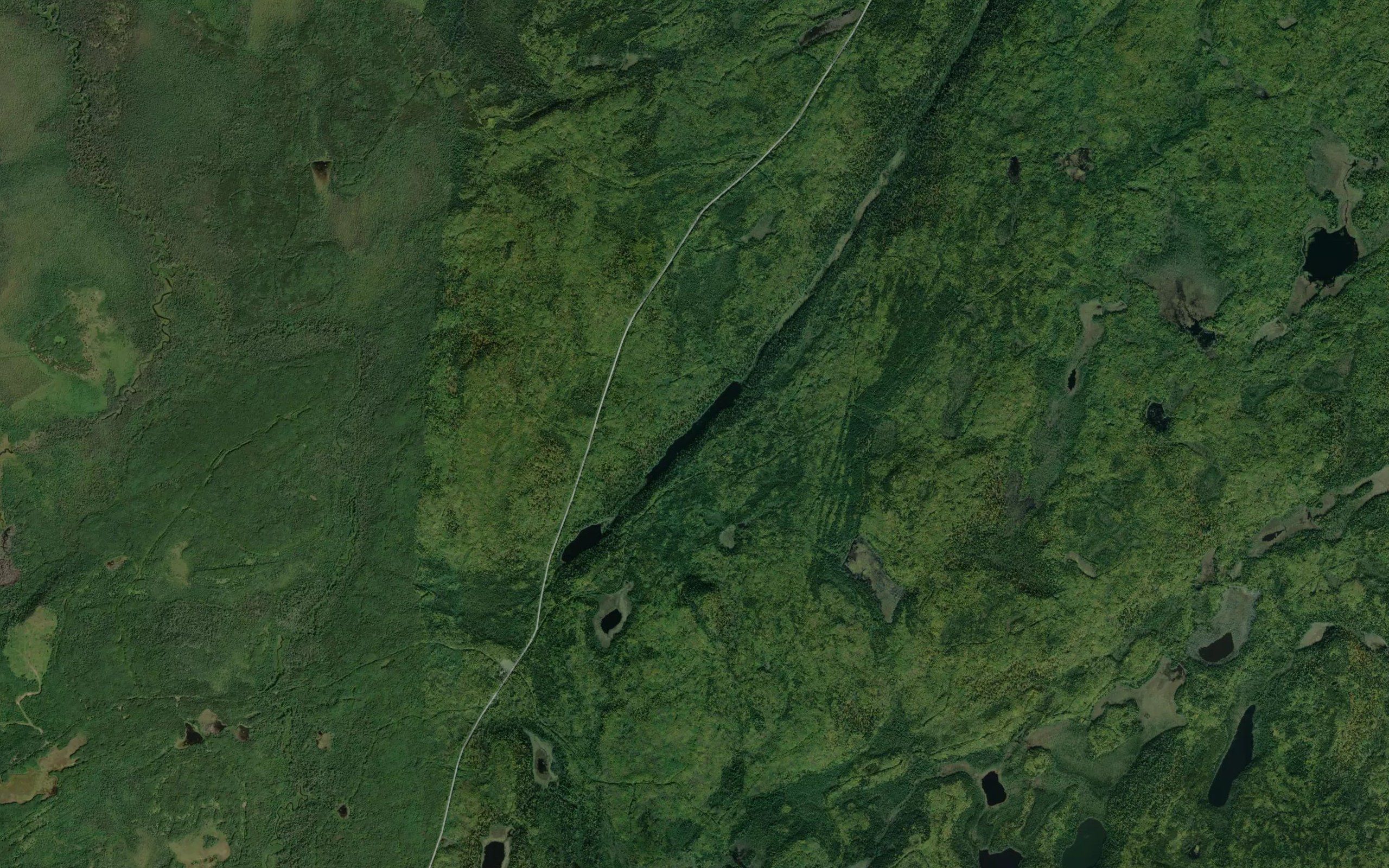 Thread Lake