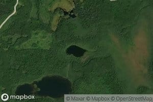Potato Lake