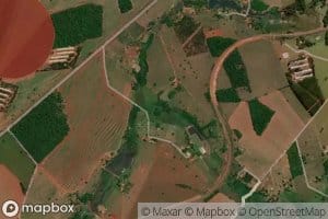 Corrego do Mato Grande