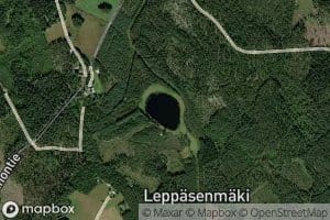 Leppasenlampi