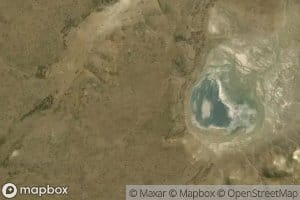 Laguna Amarilla