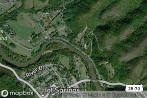 Spring Creek