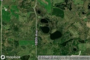 Sherwood Lake