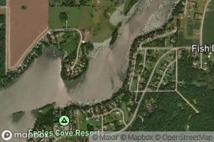 Fish Lake