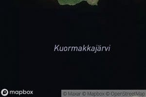 Kuormakkajaervi