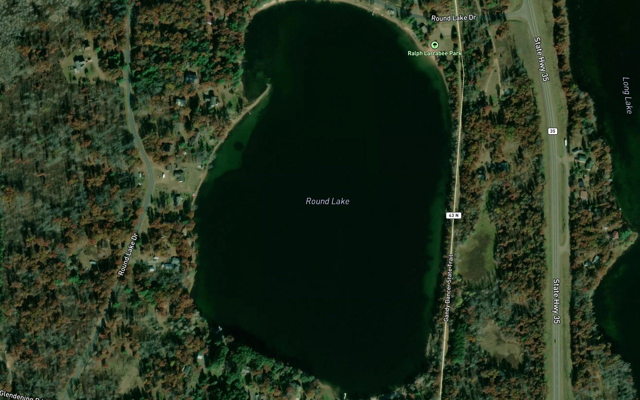 Round Lake