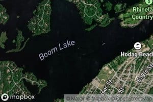 Boom Lake