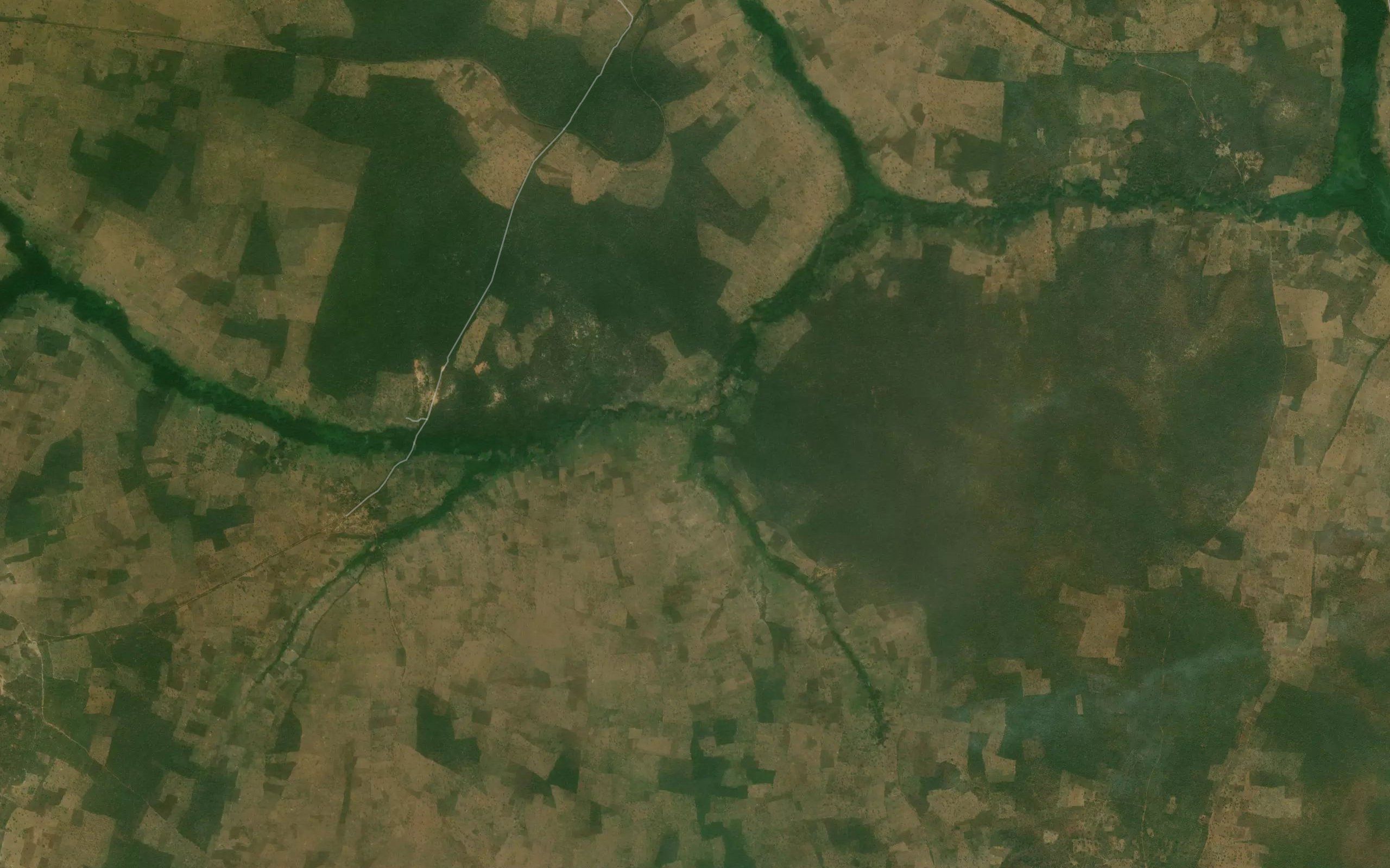 River Mutun