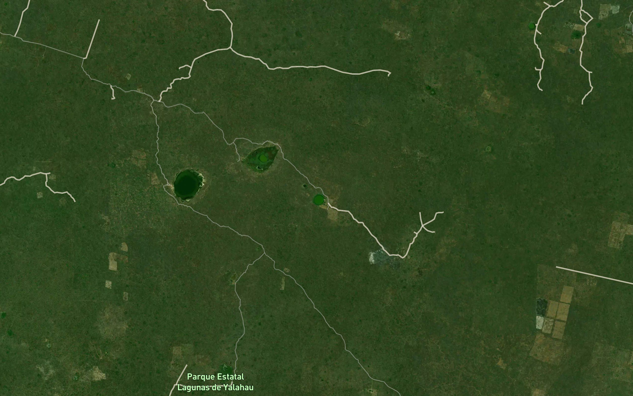 Laguna Yiba