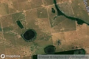 Lagoa do Cerrado